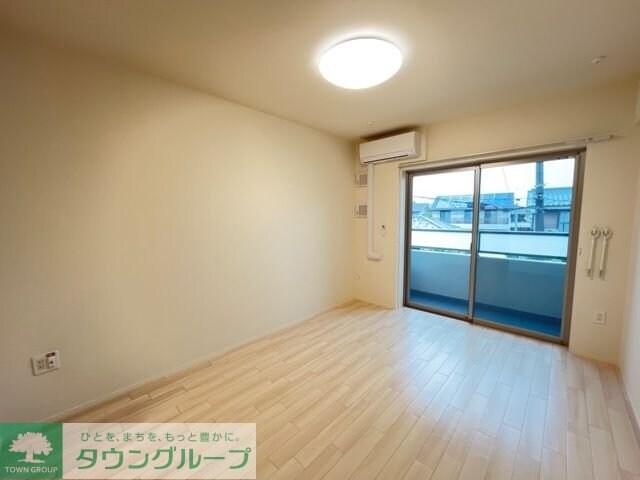 （仮称）平塚市宮の前新築マンションの物件内観写真