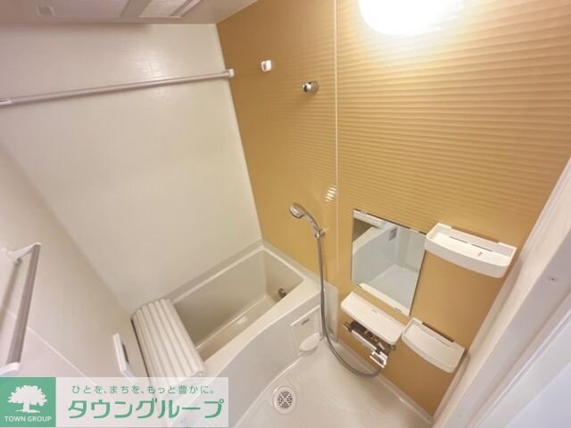 （仮称）平塚市宮の前新築マンションの物件内観写真