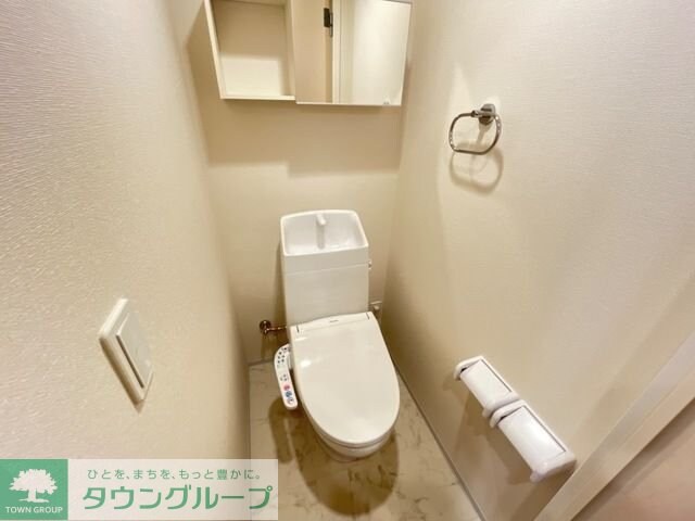 （仮称）平塚市宮の前新築マンションの物件内観写真