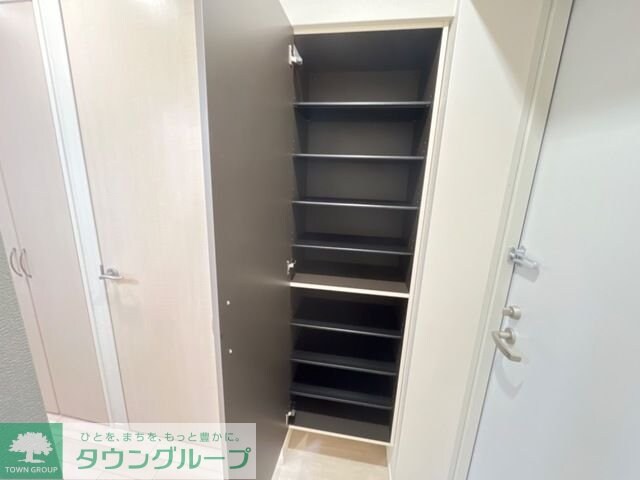 （仮称）平塚市宮の前新築マンションの物件内観写真