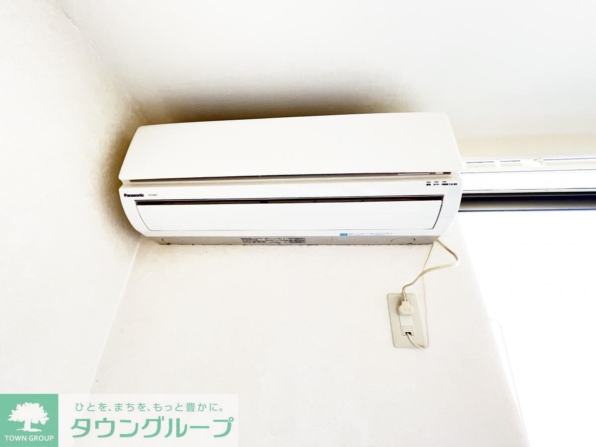 シェモア伊勢原の物件内観写真