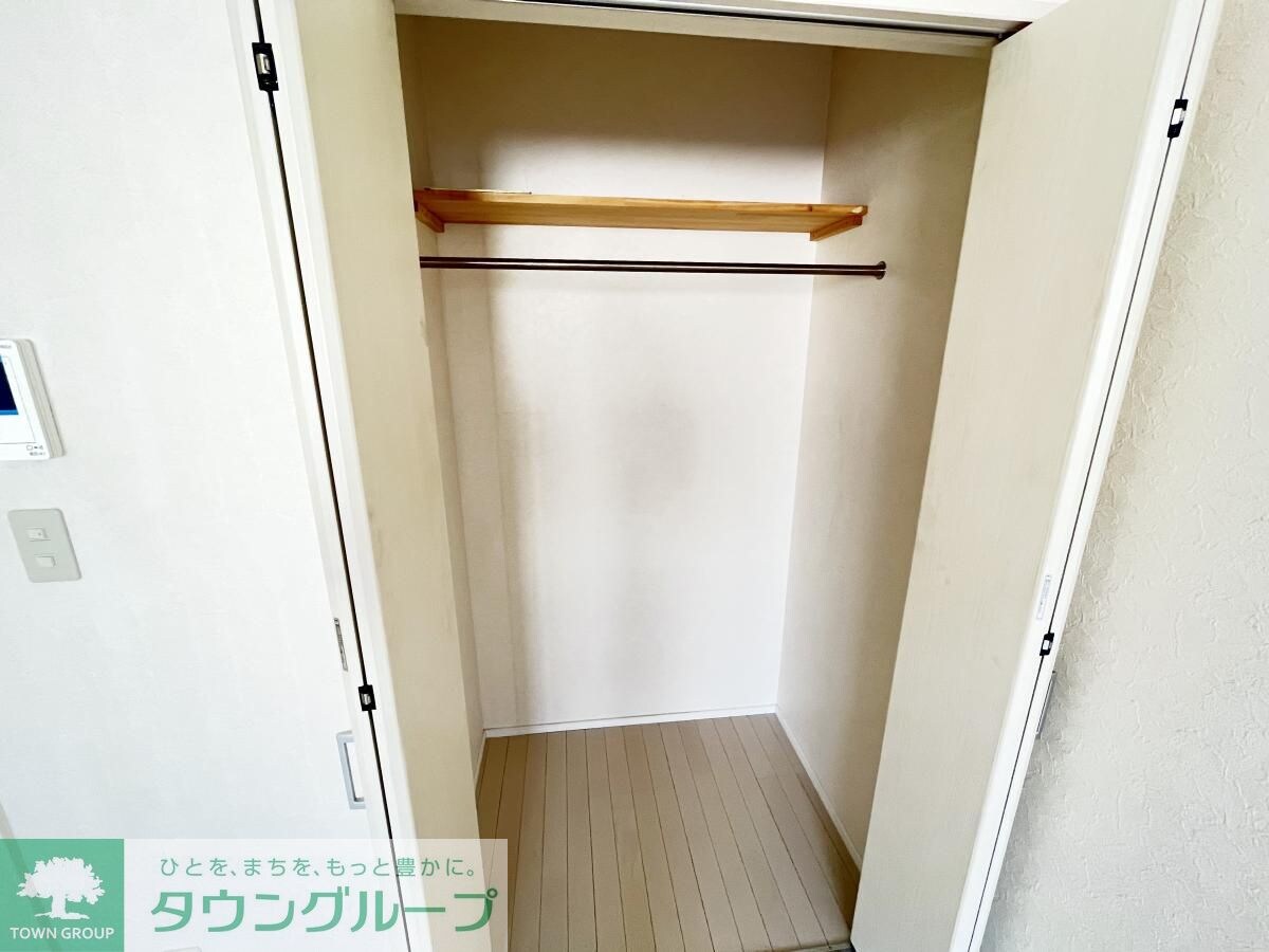 シェモア伊勢原の物件内観写真