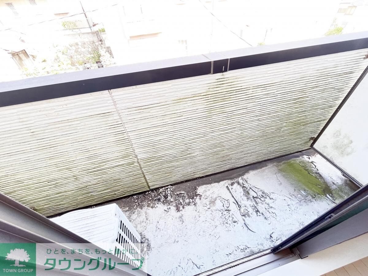 シェモア伊勢原の物件内観写真