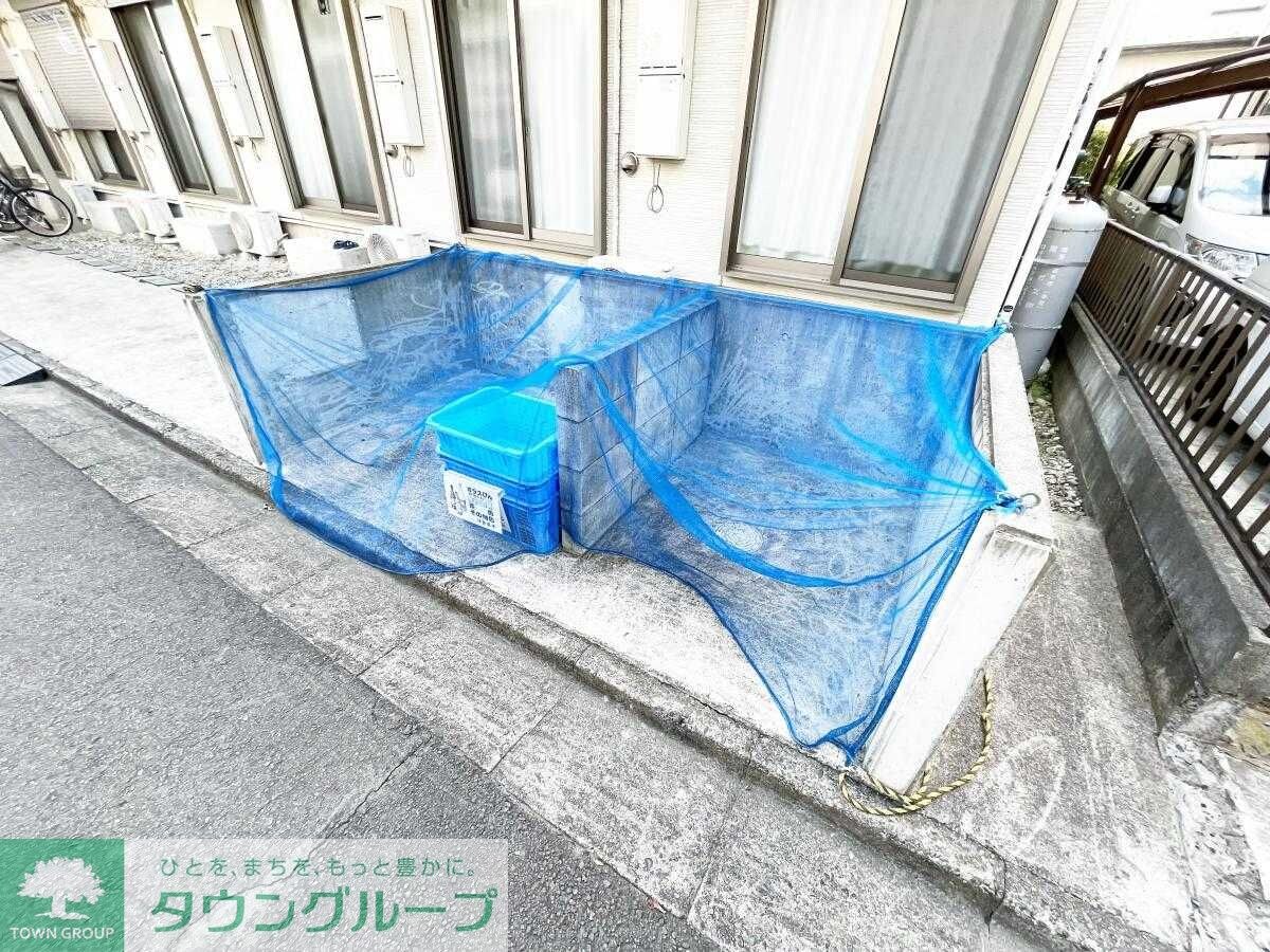 シェモア伊勢原の物件内観写真