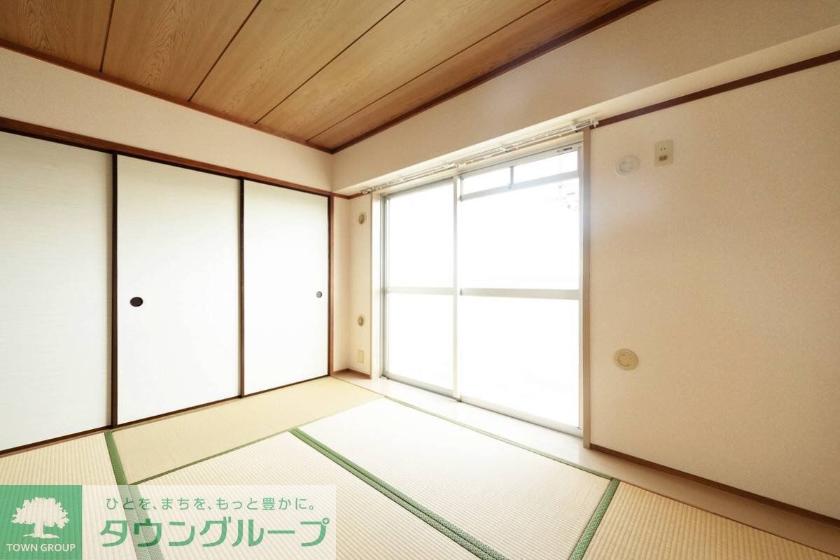 ビレッジハウス二宮2号棟 (104号室)の物件内観写真