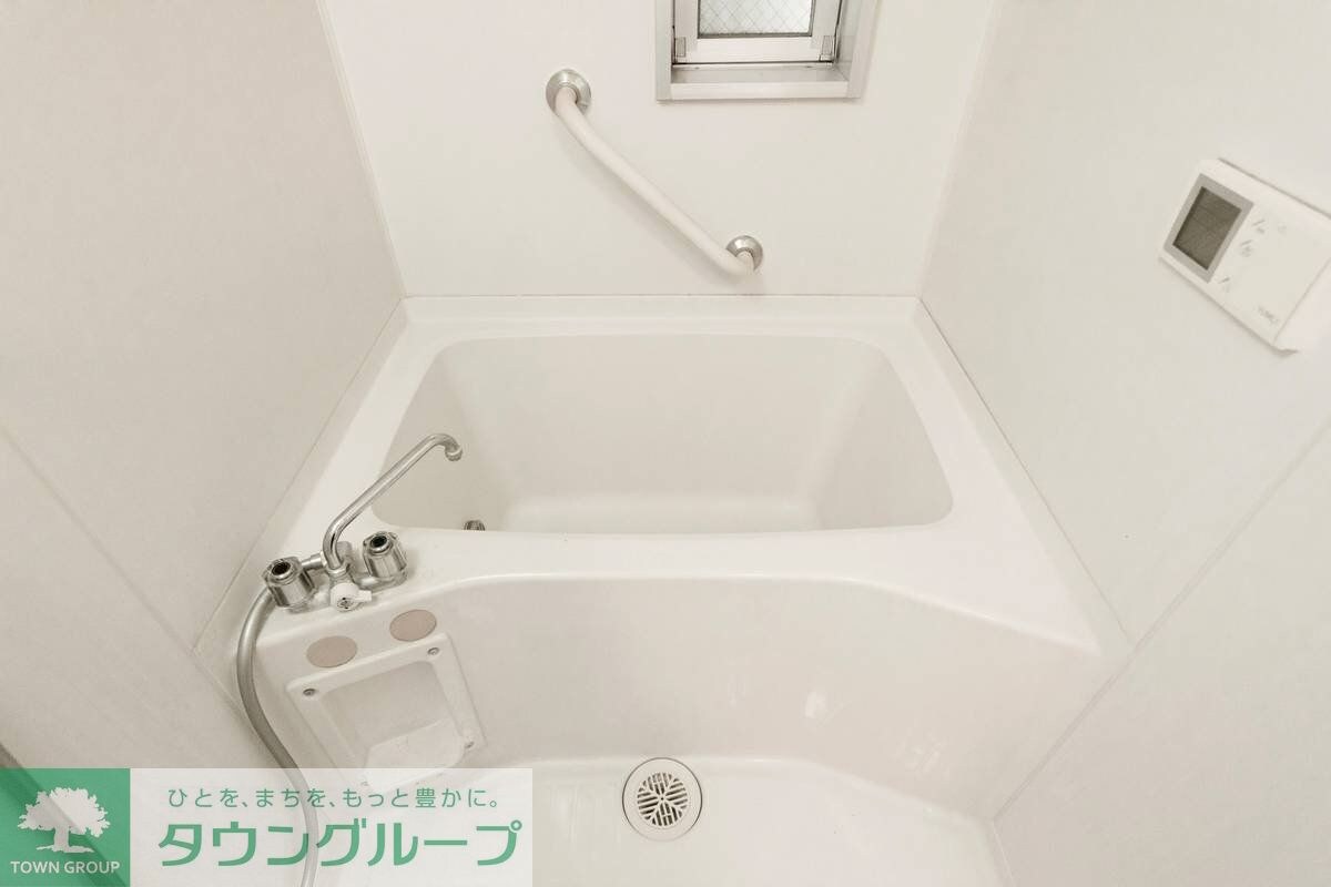 ビレッジハウス二宮2号棟 (104号室)の物件内観写真