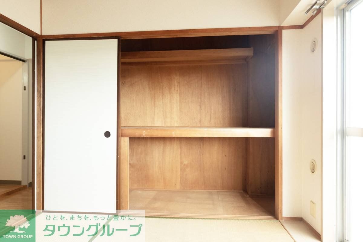 ビレッジハウス二宮2号棟 (104号室)の物件内観写真