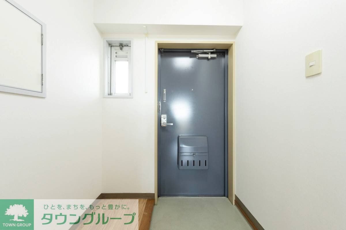 ビレッジハウス二宮2号棟 (104号室)の物件内観写真