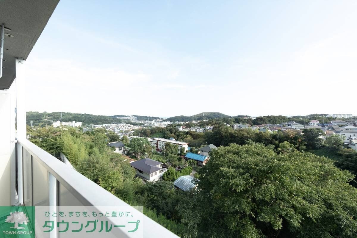 ビレッジハウス二宮2号棟 (104号室)の物件内観写真