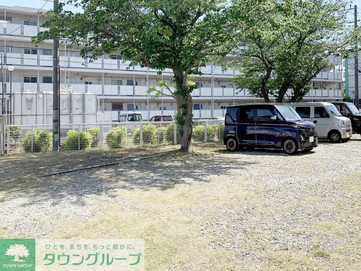 ビレッジハウス二宮2号棟 (104号室)の物件内観写真