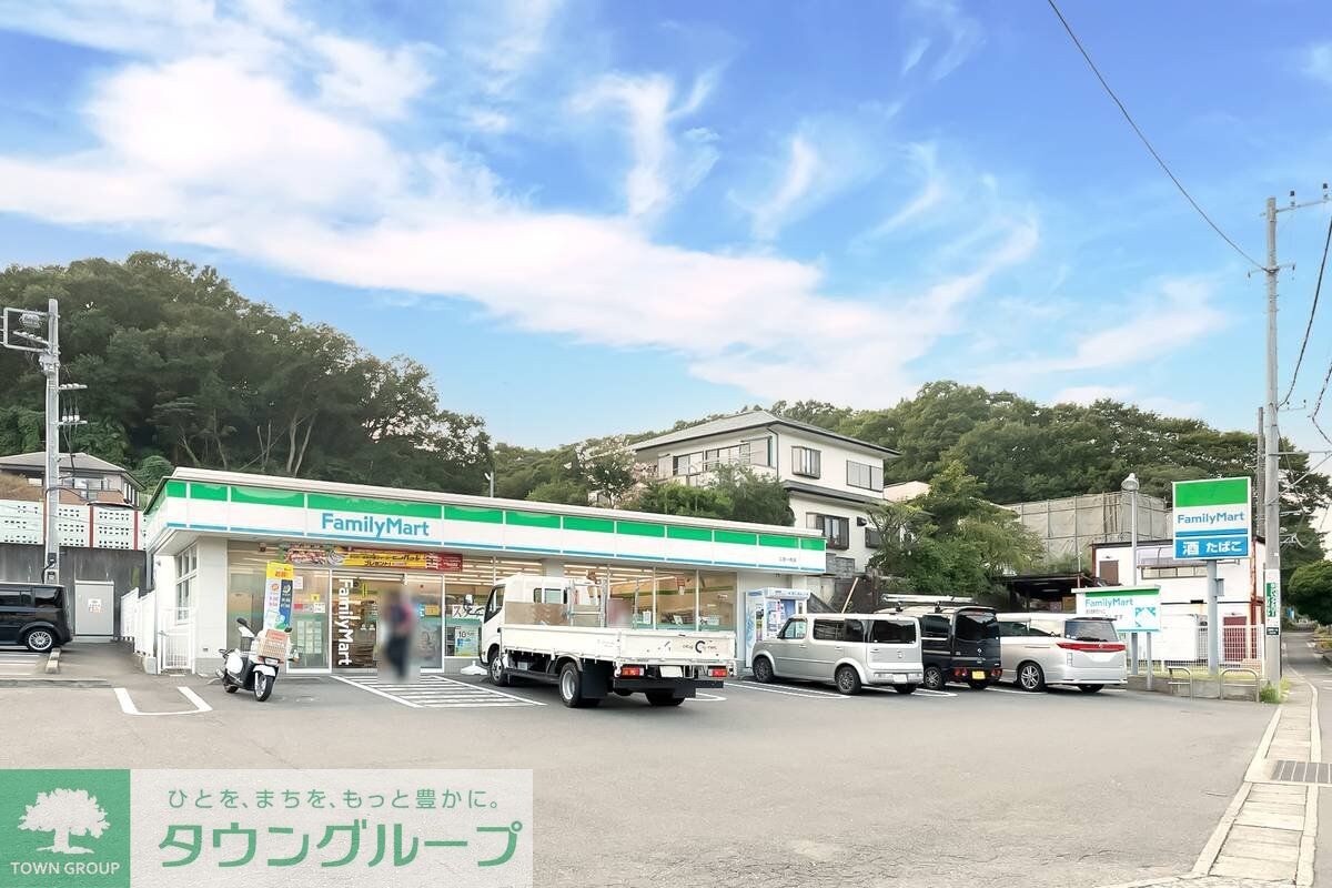 ビレッジハウス二宮2号棟 (104号室)の物件内観写真