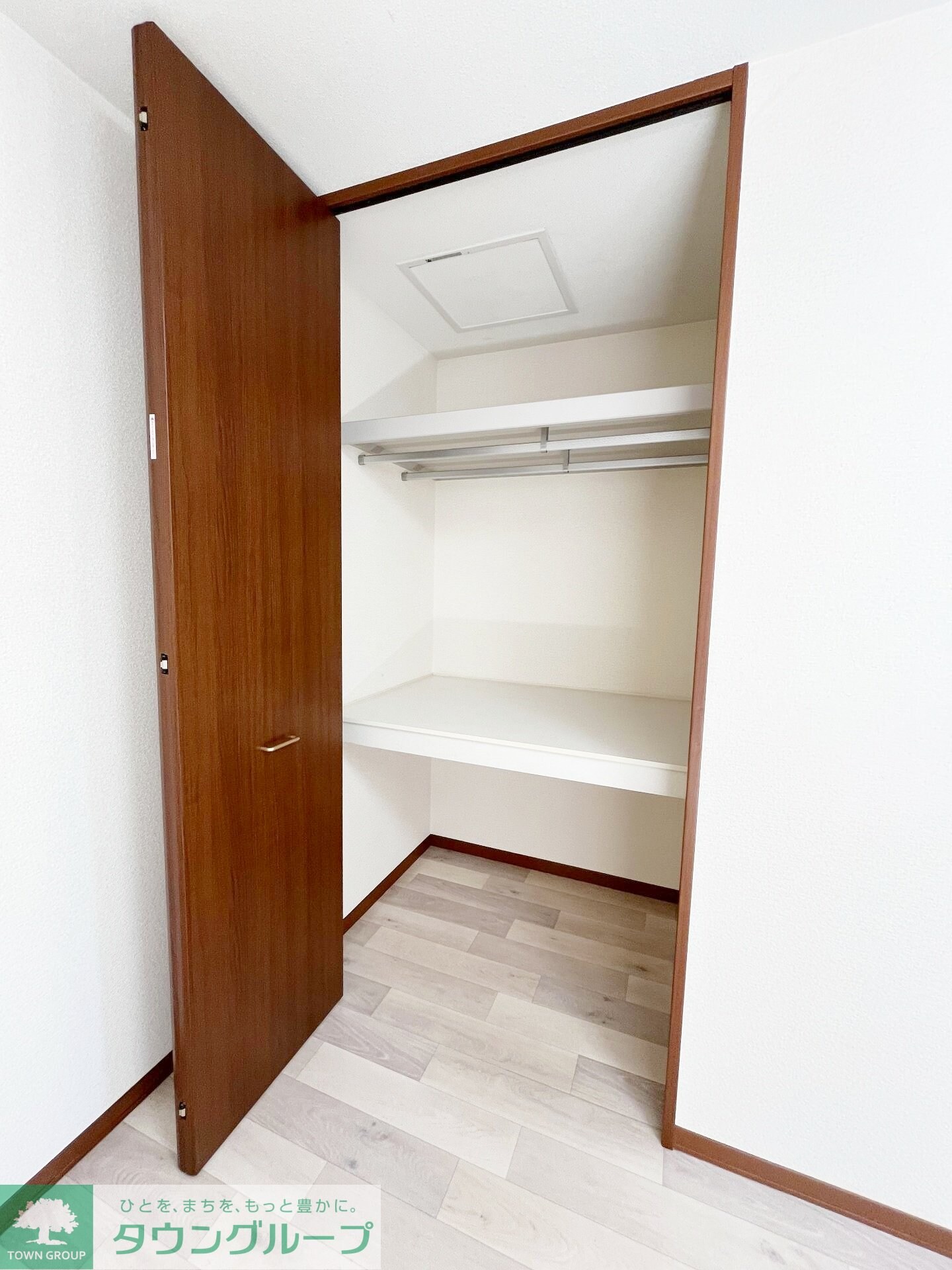 アルカンシエルの物件内観写真