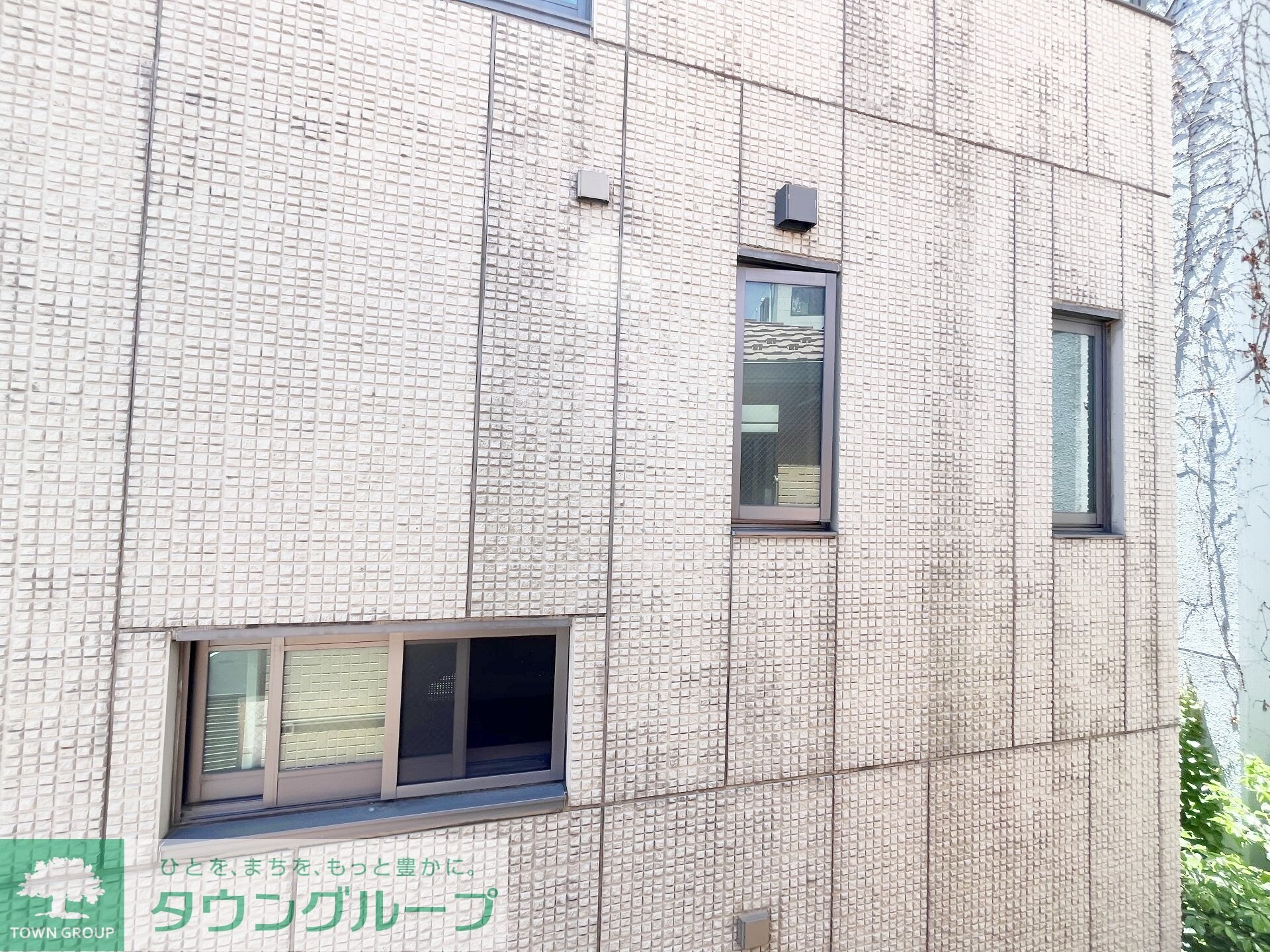 アルカンシエルの物件内観写真