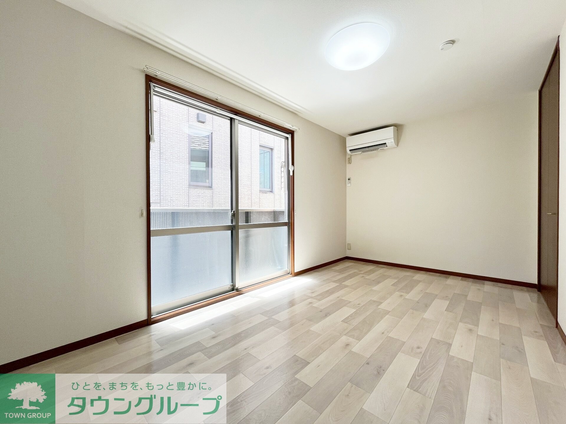 アルカンシエルの物件内観写真