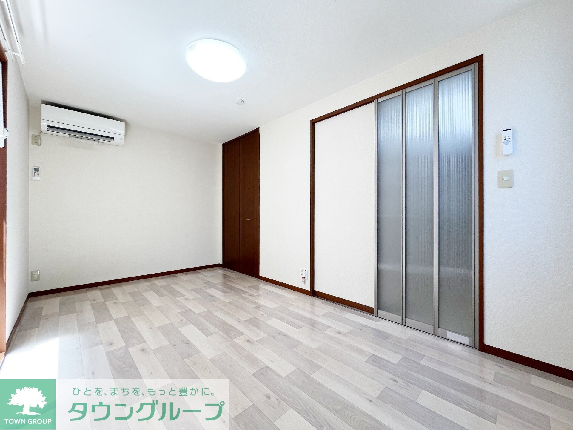 アルカンシエルの物件内観写真