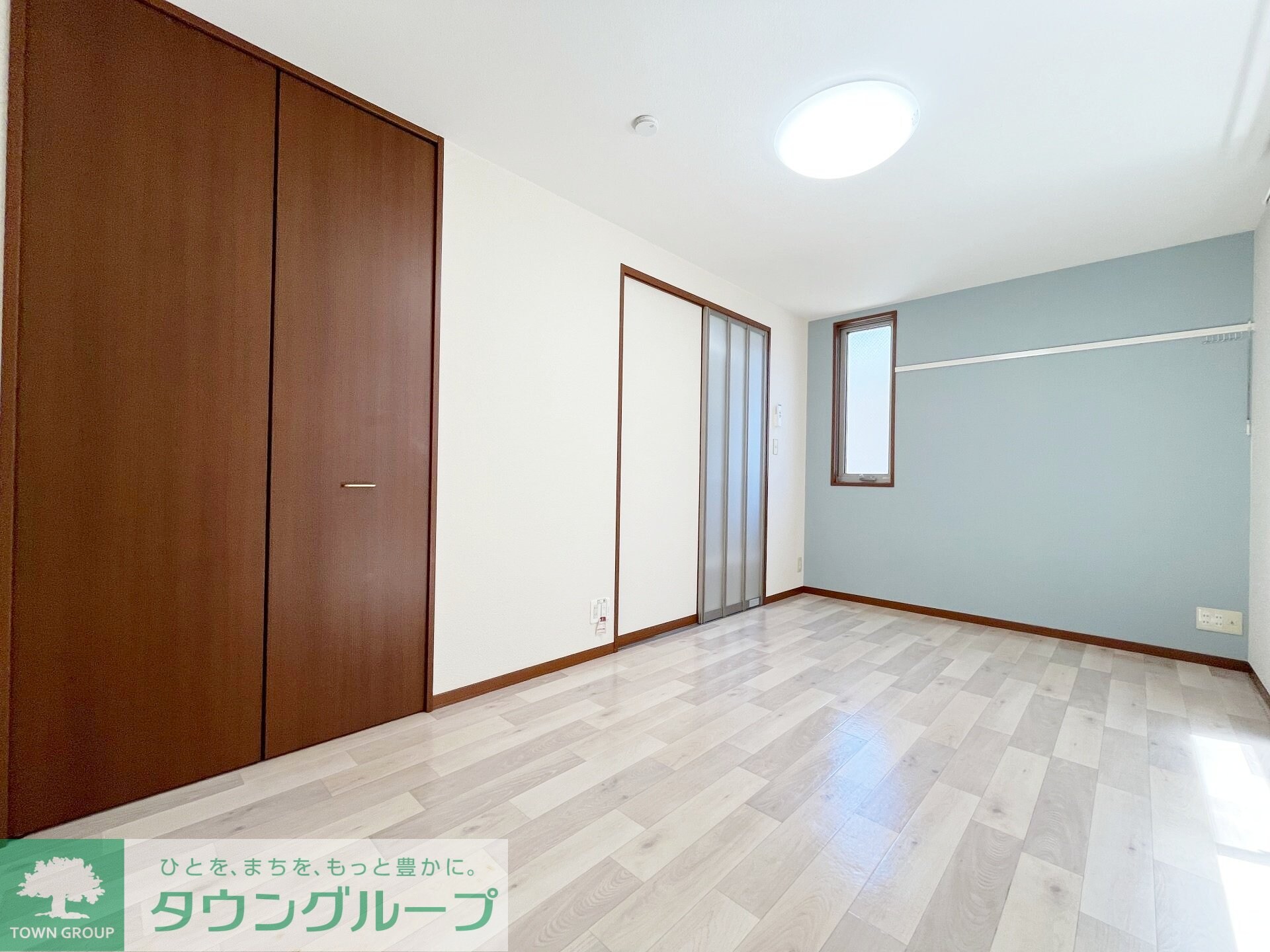 アルカンシエルの物件内観写真