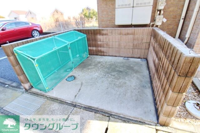 ポモドーロの物件内観写真