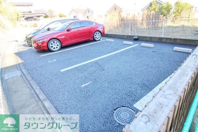 ポモドーロの物件内観写真