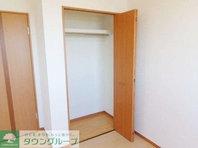 ポモドーロの物件内観写真