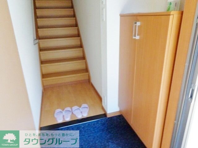 ポモドーロの物件内観写真