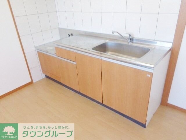 ポモドーロの物件内観写真