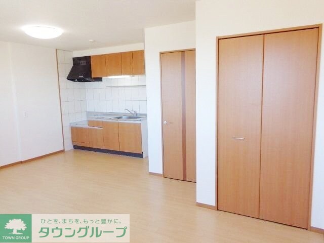 ポモドーロの物件内観写真