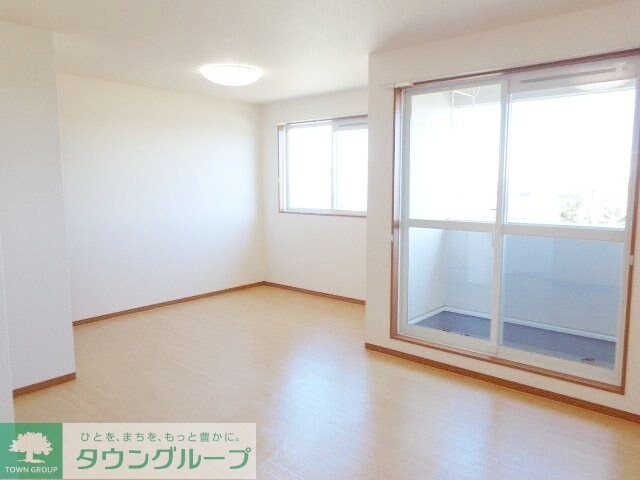 ポモドーロの物件内観写真