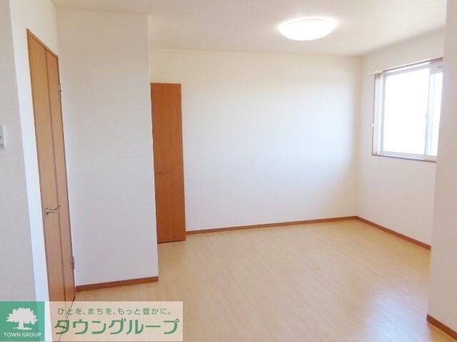 ポモドーロの物件内観写真