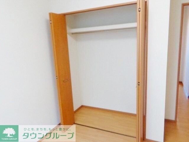 ポモドーロの物件内観写真