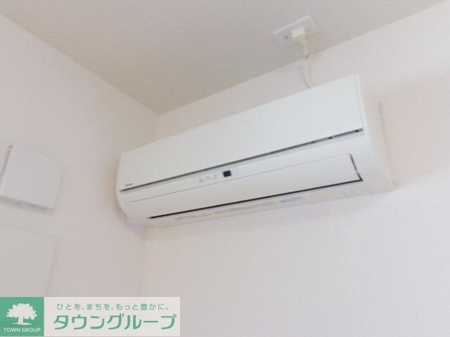 ポモドーロの物件内観写真