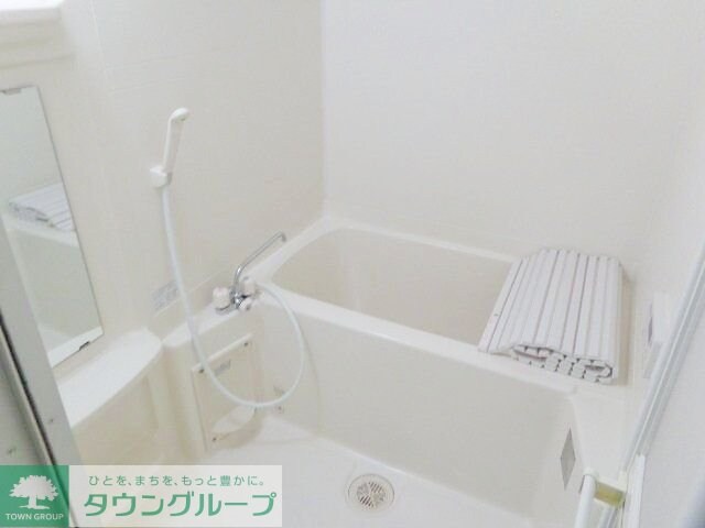 ポモドーロの物件内観写真