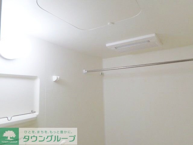 ポモドーロの物件内観写真