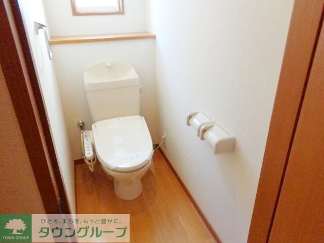 ポモドーロの物件内観写真