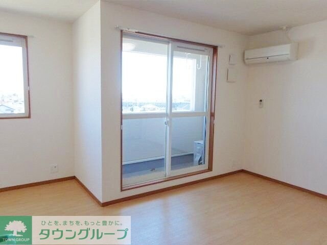 ポモドーロの物件内観写真