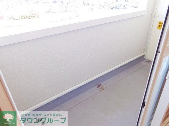 ポモドーロの物件内観写真