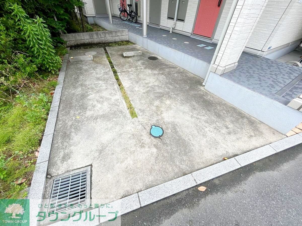 レジデンス湘南の物件内観写真