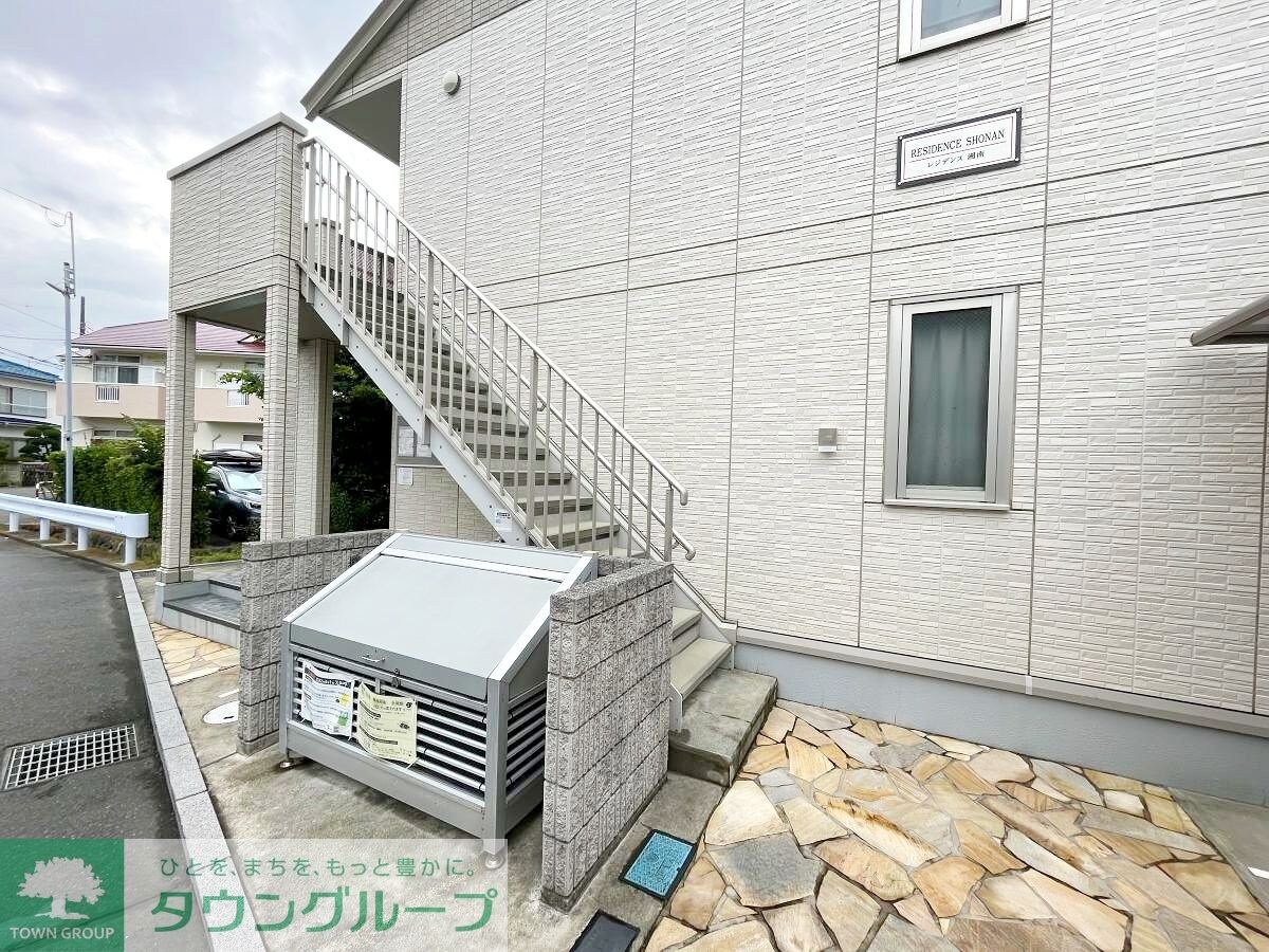 レジデンス湘南の物件内観写真