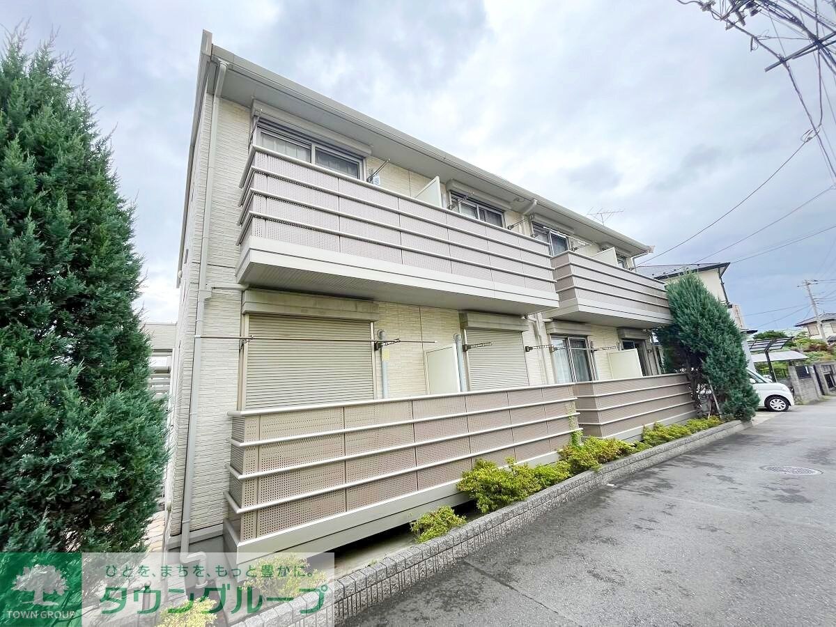 レジデンス湘南の物件内観写真