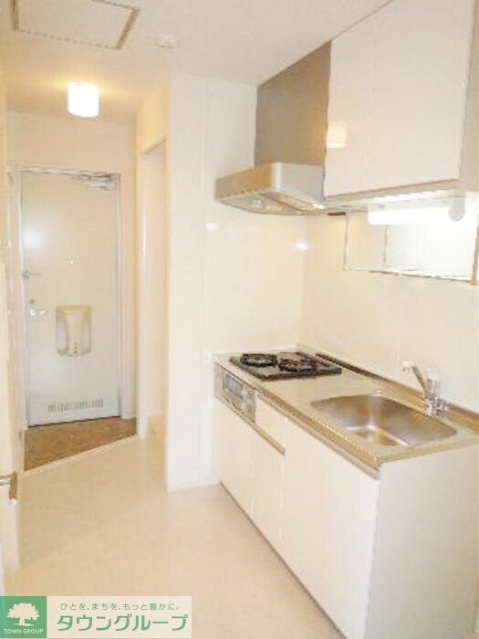 レジデンス湘南の物件内観写真