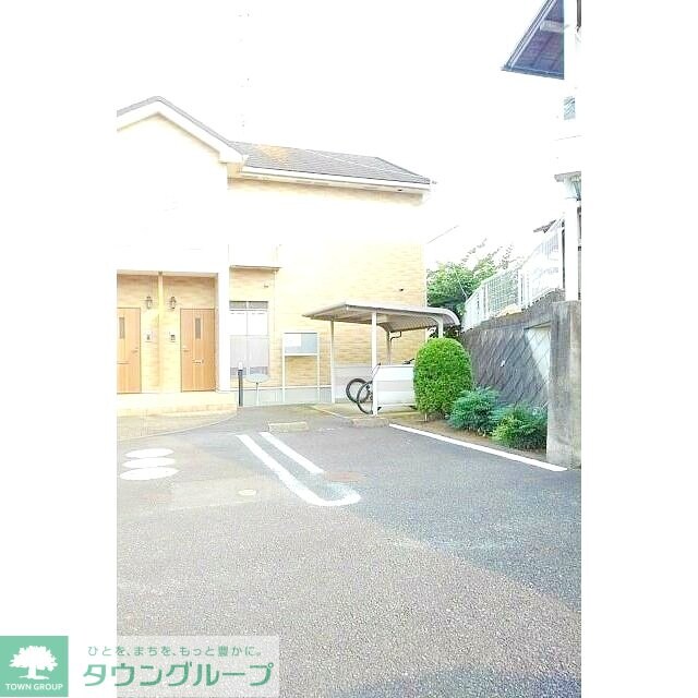 メイプルハウスの物件内観写真