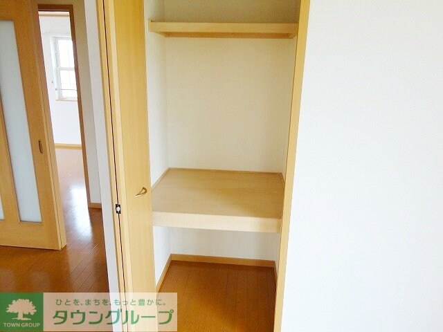 メイプルハウスの物件内観写真