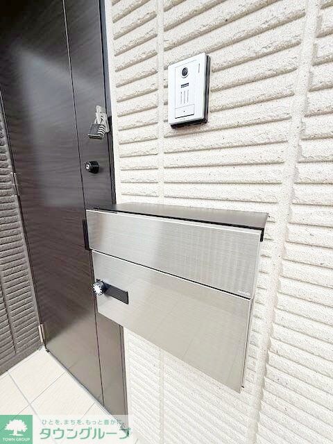 ＢＬＩＳＳ湘南の物件内観写真