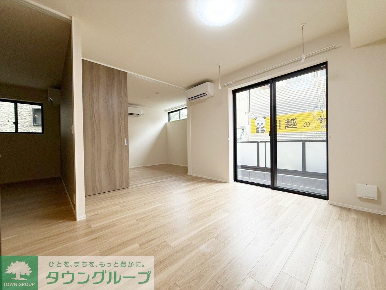 ＢＬＩＳＳ湘南の物件内観写真