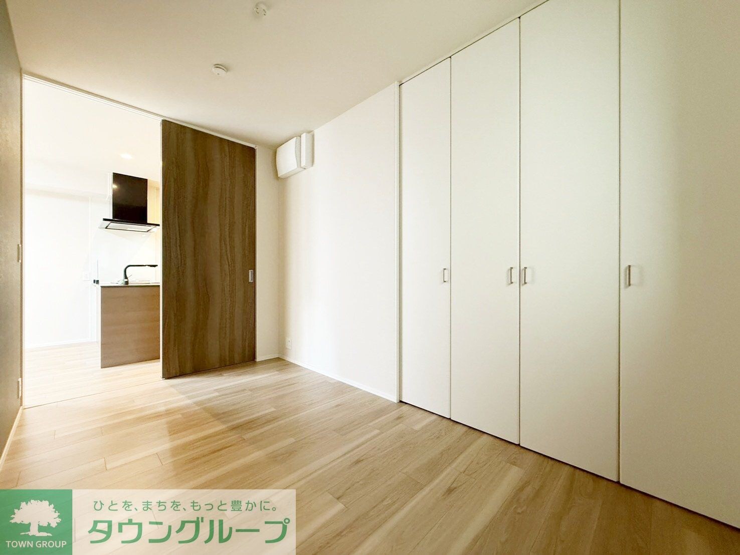 ＢＬＩＳＳ湘南の物件内観写真