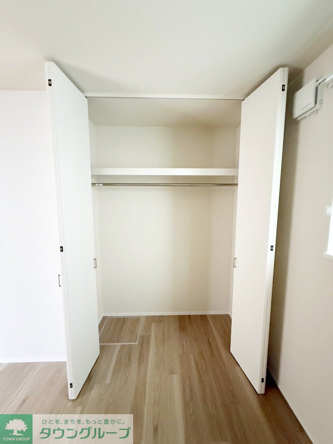 ＢＬＩＳＳ湘南の物件内観写真