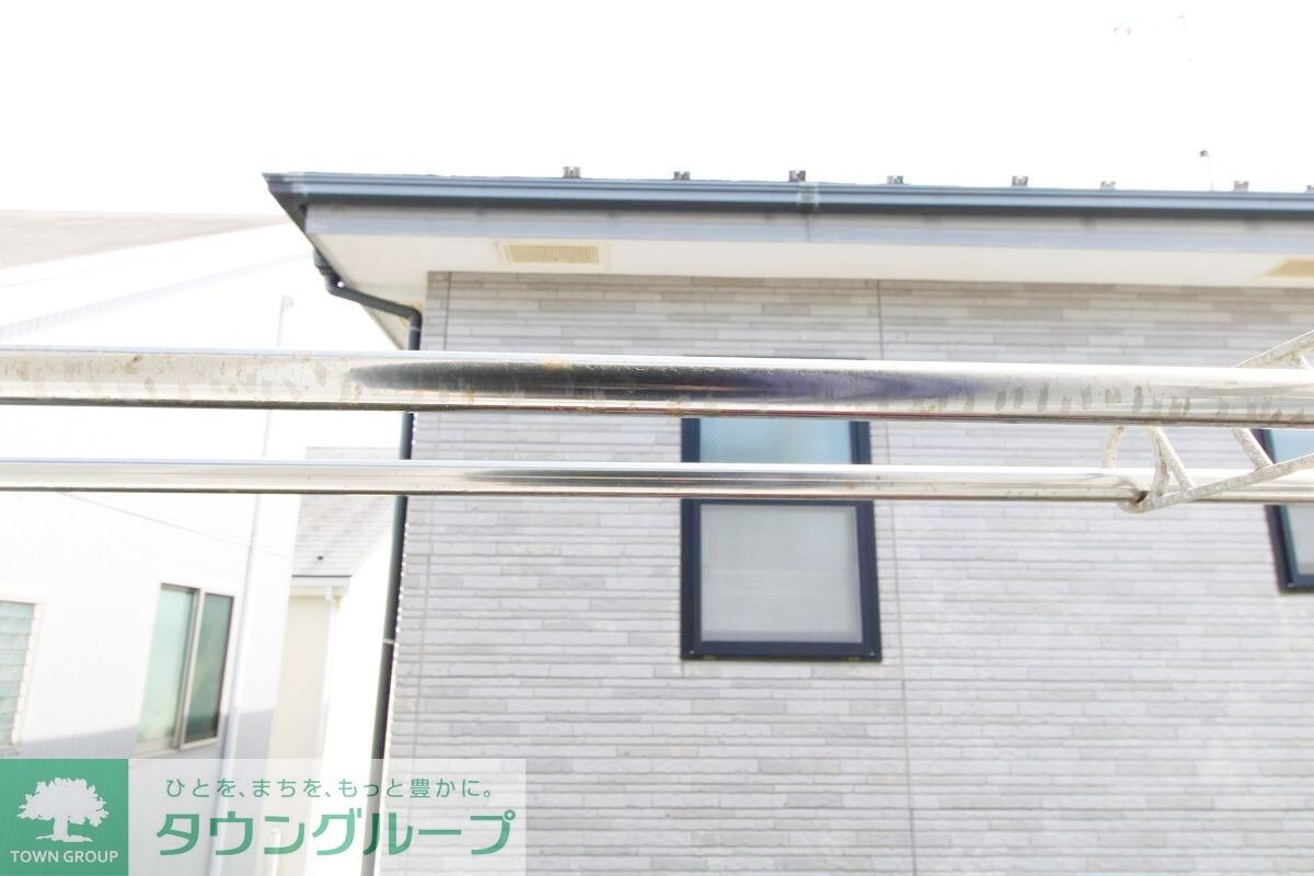 レオパレスエミの物件内観写真