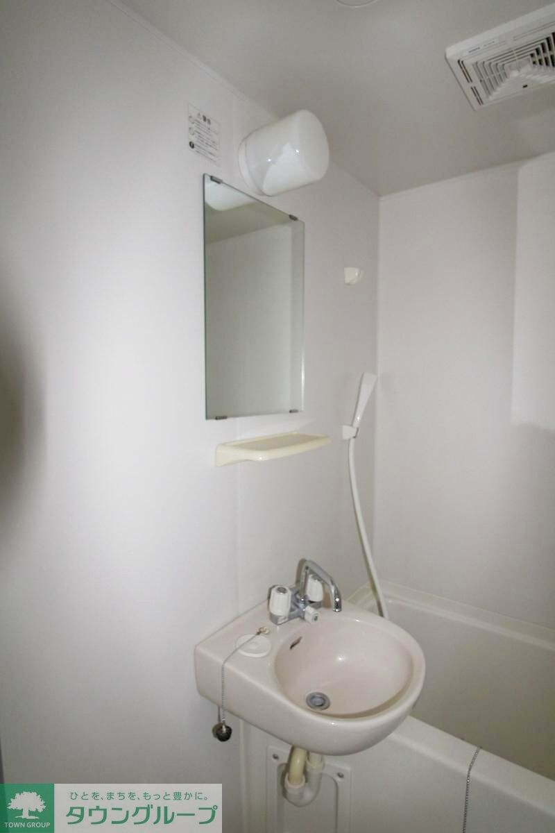 レオパレスエミの物件内観写真