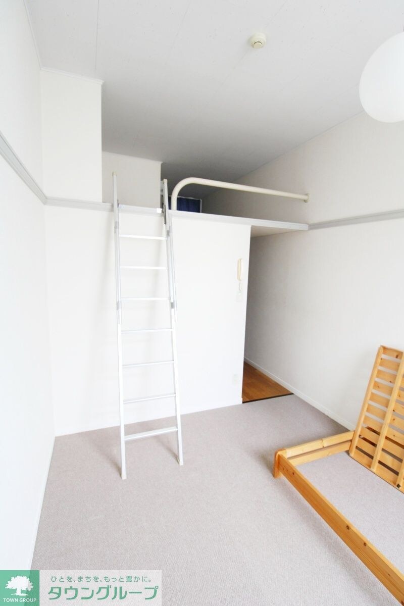 レオパレスエミの物件内観写真