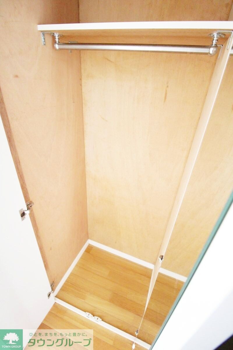 レオパレスエミの物件内観写真