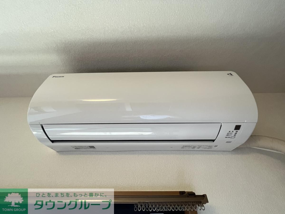 フォレスタヒルズの物件内観写真